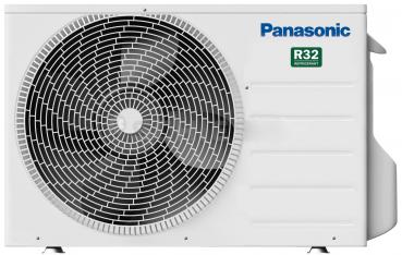 Panasonic Klima Außengerät Single-Split Z CU-Z35VKE 3.5kW R32