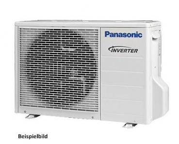 Panasonic Klima Außengerät Single-Split Z CU-Z25VKE 2.5kW R32