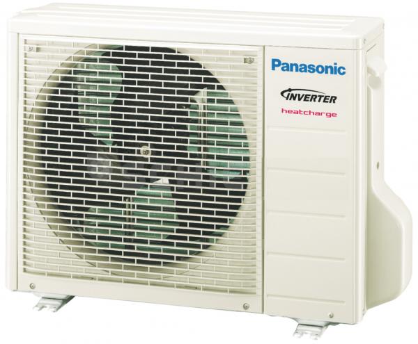 Panasonic Klima Außengerät Single-Split VZ CU-VZ9SKE 2.5kW R32