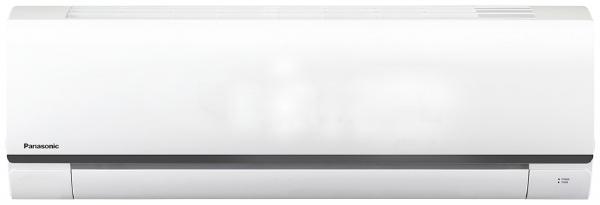 Panasonic Klimagerät Split Wandgerät FZ CS-FZ25UKE 2.5kW, inkl. Aussengerät