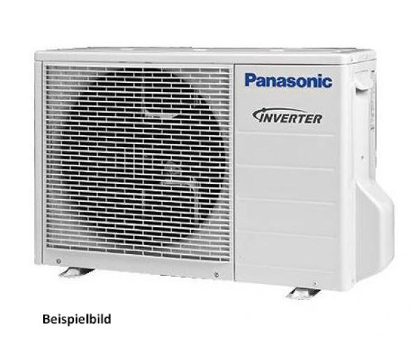 Panasonic Klima Außengerät Single-Split Z CU-Z42VKE 4.2kW R32